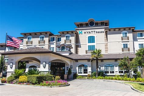 Top Hotels in San Ramon, CA .